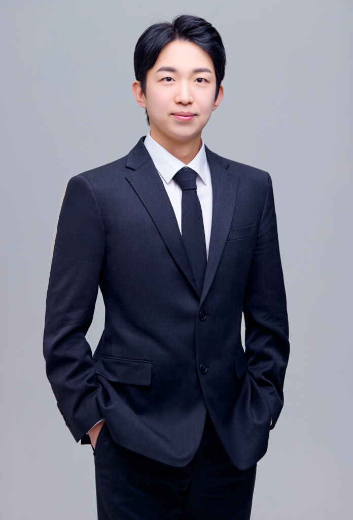 이태준 프로필사진